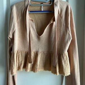 Free People Sweater